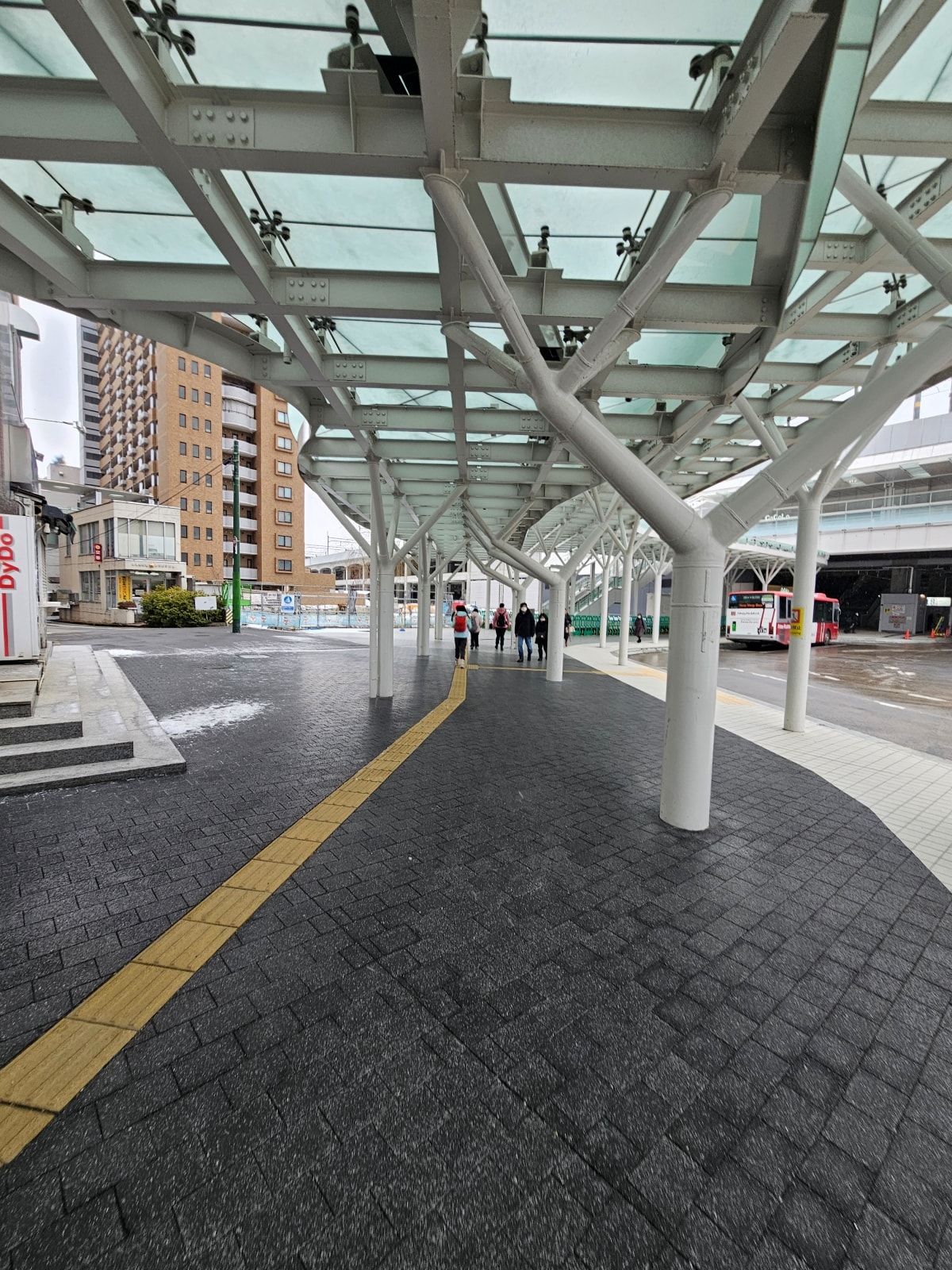 【JR東日本】新幹線居酒屋@上越新幹線 (新潟-東京) - 第11張圖 【JR東日本】新幹線居酒屋@上越新幹線 (新潟-東京)
