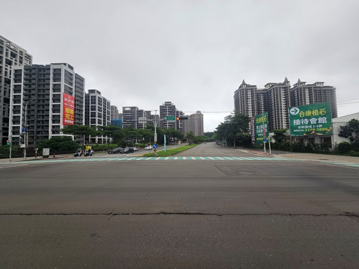 【台北捷運】淡江大橋慶通車&淡海輕軌初體驗 - 第24張圖 【台北捷運】淡江大橋慶通車&淡海輕軌初體驗