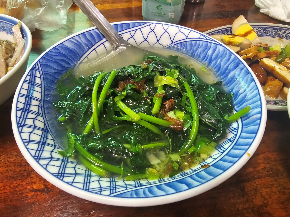 【苗栗食記】楊家蛋黃麵@頭屋 - 第11張圖 【苗栗食記】楊家蛋黃麵@頭屋