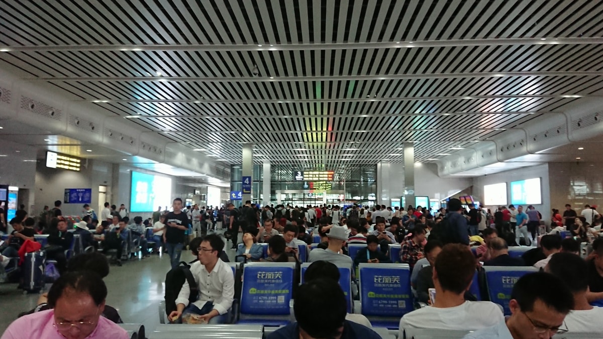 華東出差蘇州金雞湖畔的回憶 - 第2張圖 華東出差蘇州金雞湖畔的回憶