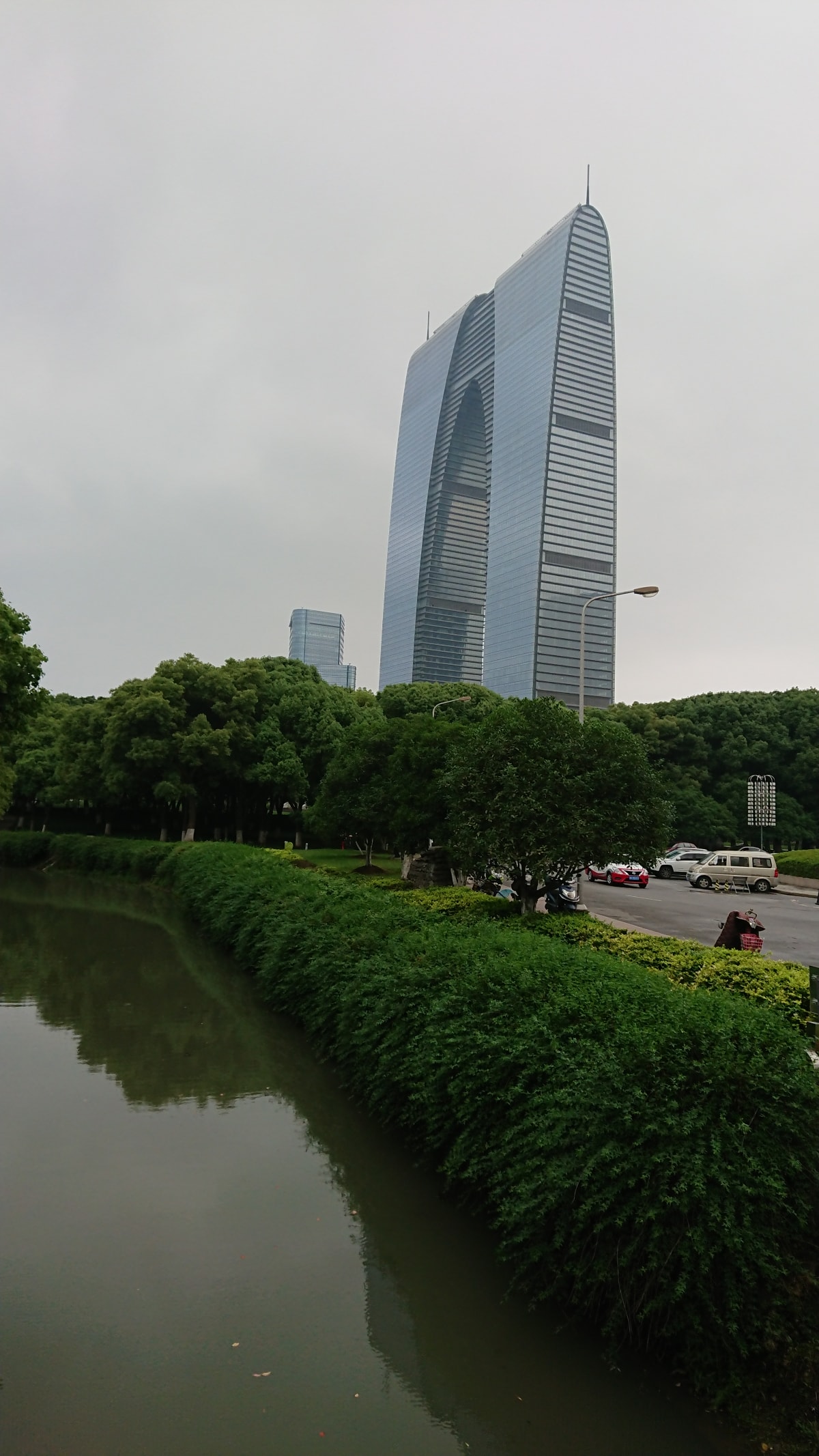 華東出差蘇州金雞湖畔的回憶 - 第13張圖 華東出差蘇州金雞湖畔的回憶