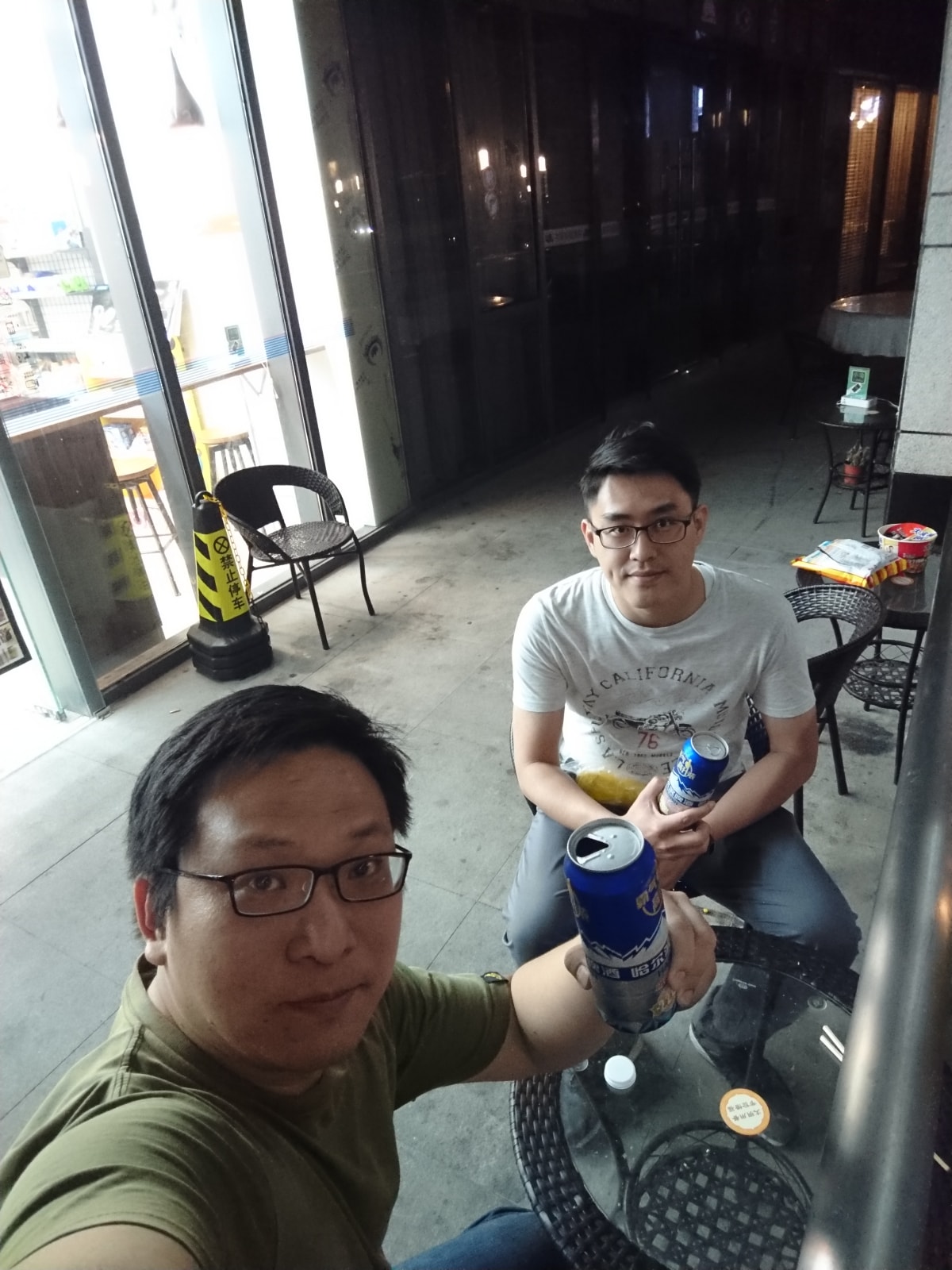華東出差蘇州金雞湖畔的回憶 - 第18張圖 華東出差蘇州金雞湖畔的回憶