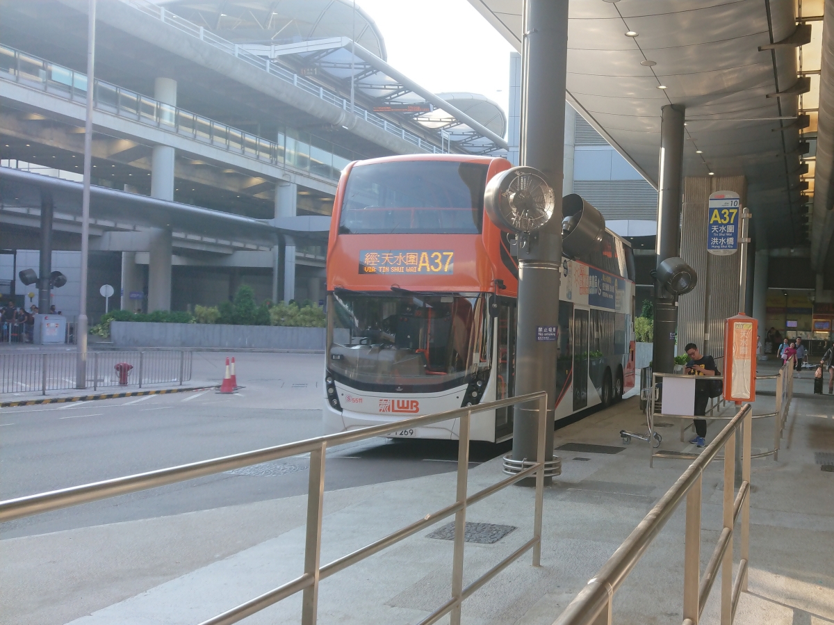 【港鐵MTR】香港輕鐵,來去屯門、元朗散散步 - 第7張圖 【港鐵MTR】香港輕鐵,來去屯門、元朗散散步