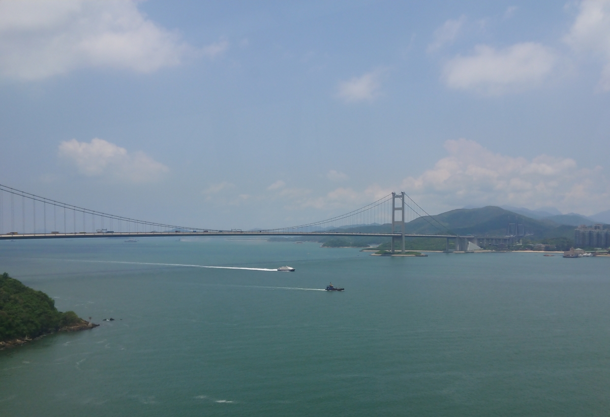 【港鐵MTR】香港輕鐵,來去屯門、元朗散散步 - 第9張圖 【港鐵MTR】香港輕鐵,來去屯門、元朗散散步