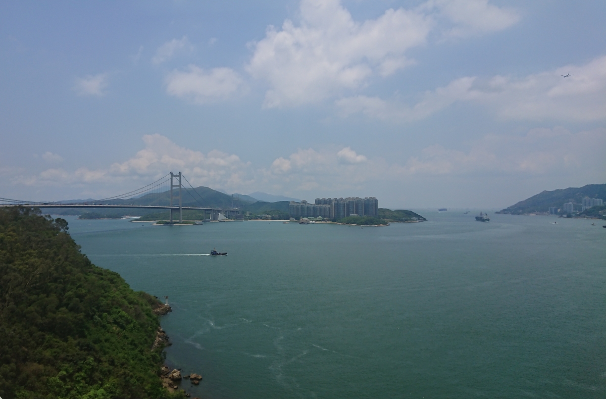【港鐵MTR】香港輕鐵,來去屯門、元朗散散步 - 第10張圖 【港鐵MTR】香港輕鐵,來去屯門、元朗散散步