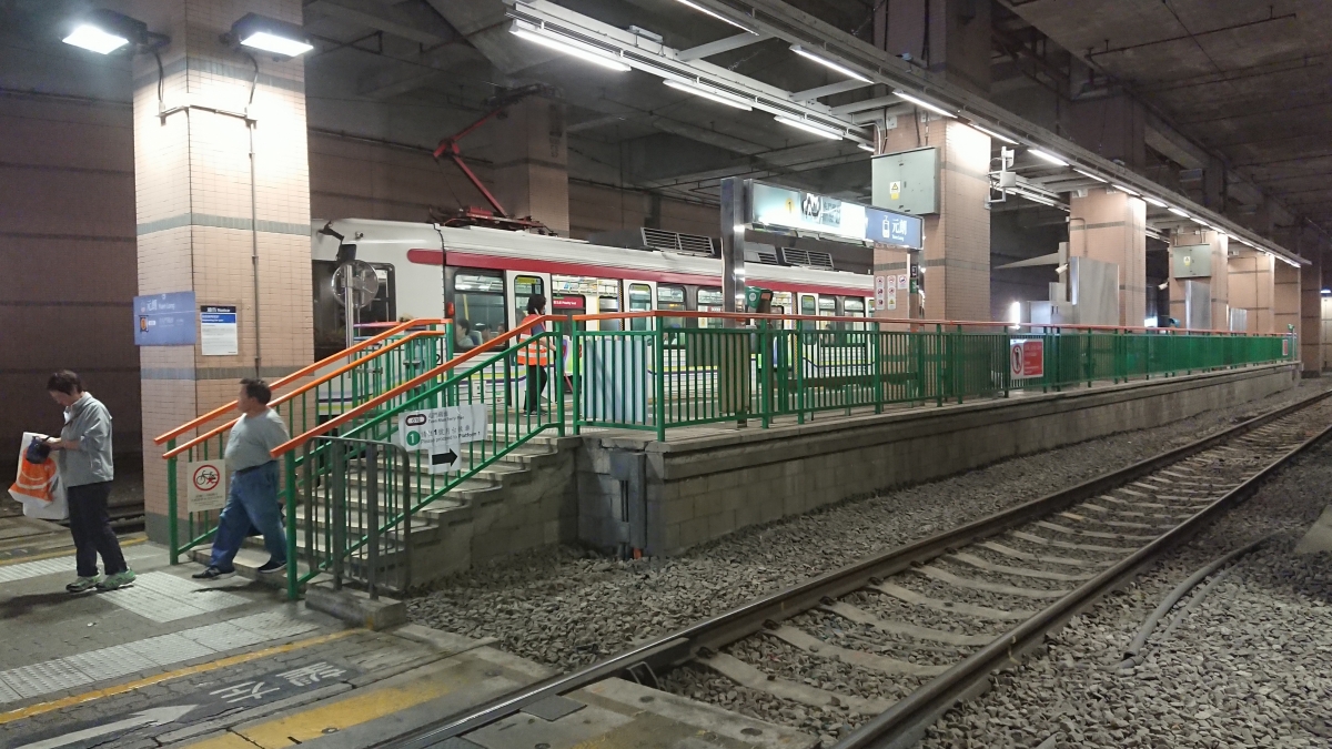 【港鐵MTR】香港輕鐵,來去屯門、元朗散散步 - 第39張圖 【港鐵MTR】香港輕鐵,來去屯門、元朗散散步