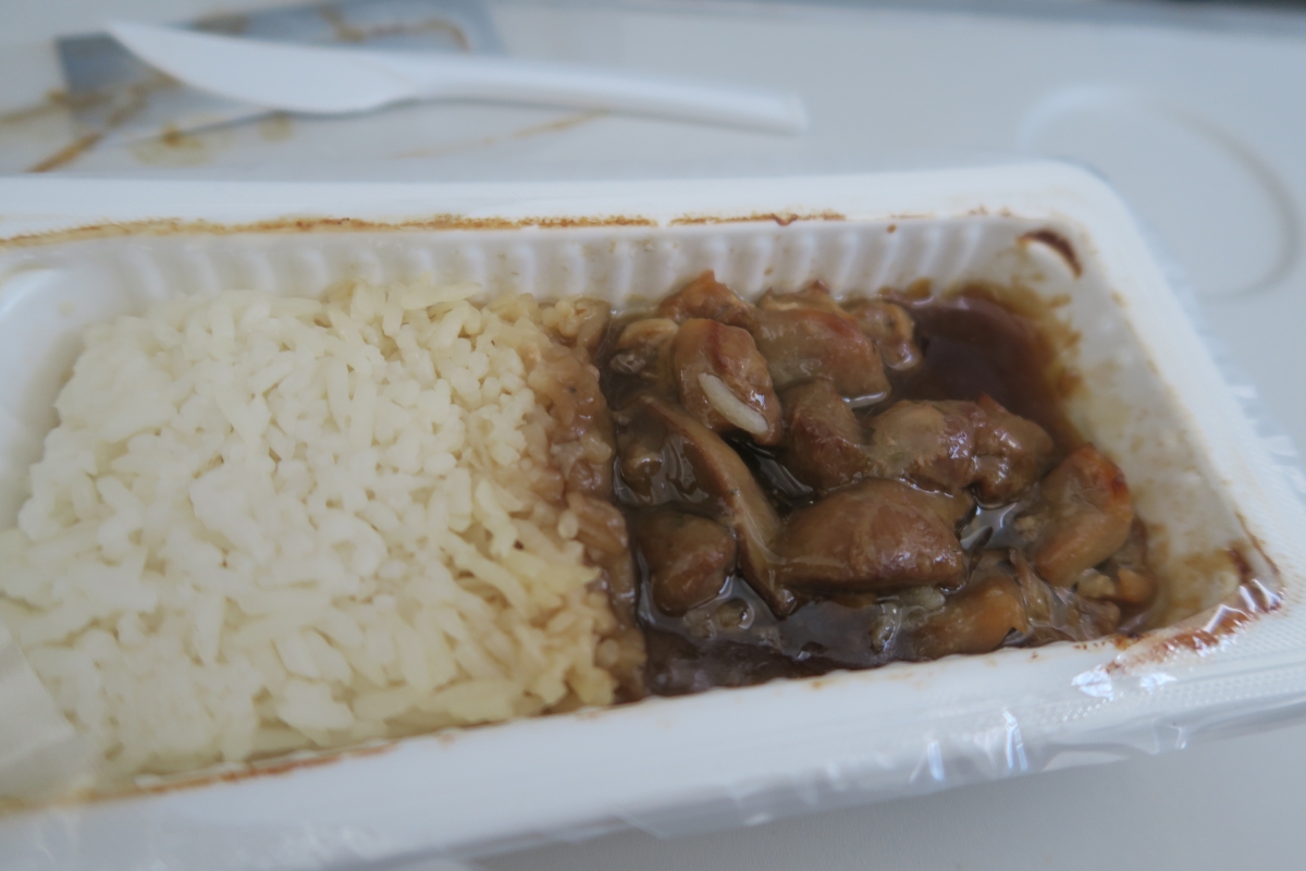 【飛行食記】高雄小港(KHH)-大阪關西(KIX) by 酷航(B787-9) - 第34張圖 【飛行食記】高雄小港(KHH)-大阪關西(KIX) by 酷航(B787-9)