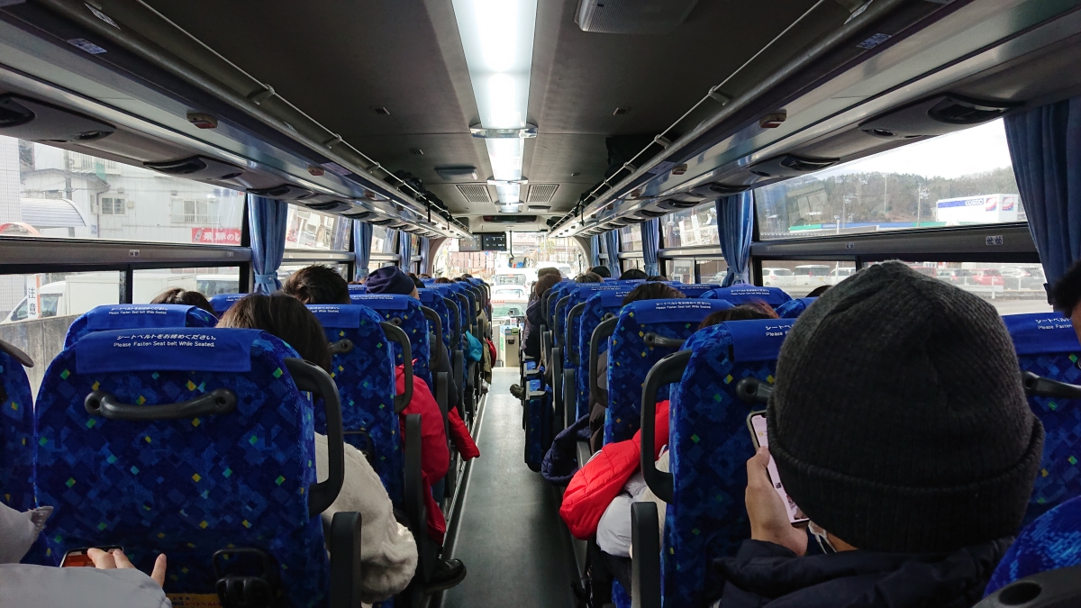 【日本中部飛驒之旅】Day2-2 白川鄉賞雪槓龜之旅 - 第3張圖 【日本中部飛驒之旅】Day2-2 白川鄉賞雪槓龜之旅