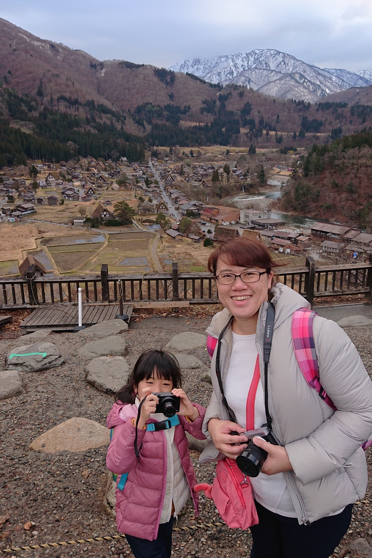 【日本中部飛驒之旅】Day2-2 白川鄉賞雪槓龜之旅 - 第14張圖 【日本中部飛驒之旅】Day2-2 白川鄉賞雪槓龜之旅
