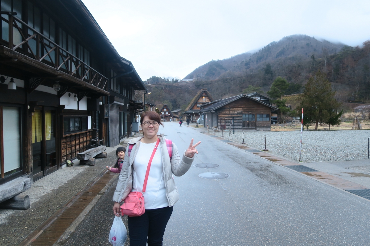 【日本中部飛驒之旅】Day2-2 白川鄉賞雪槓龜之旅 - 第28張圖 【日本中部飛驒之旅】Day2-2 白川鄉賞雪槓龜之旅