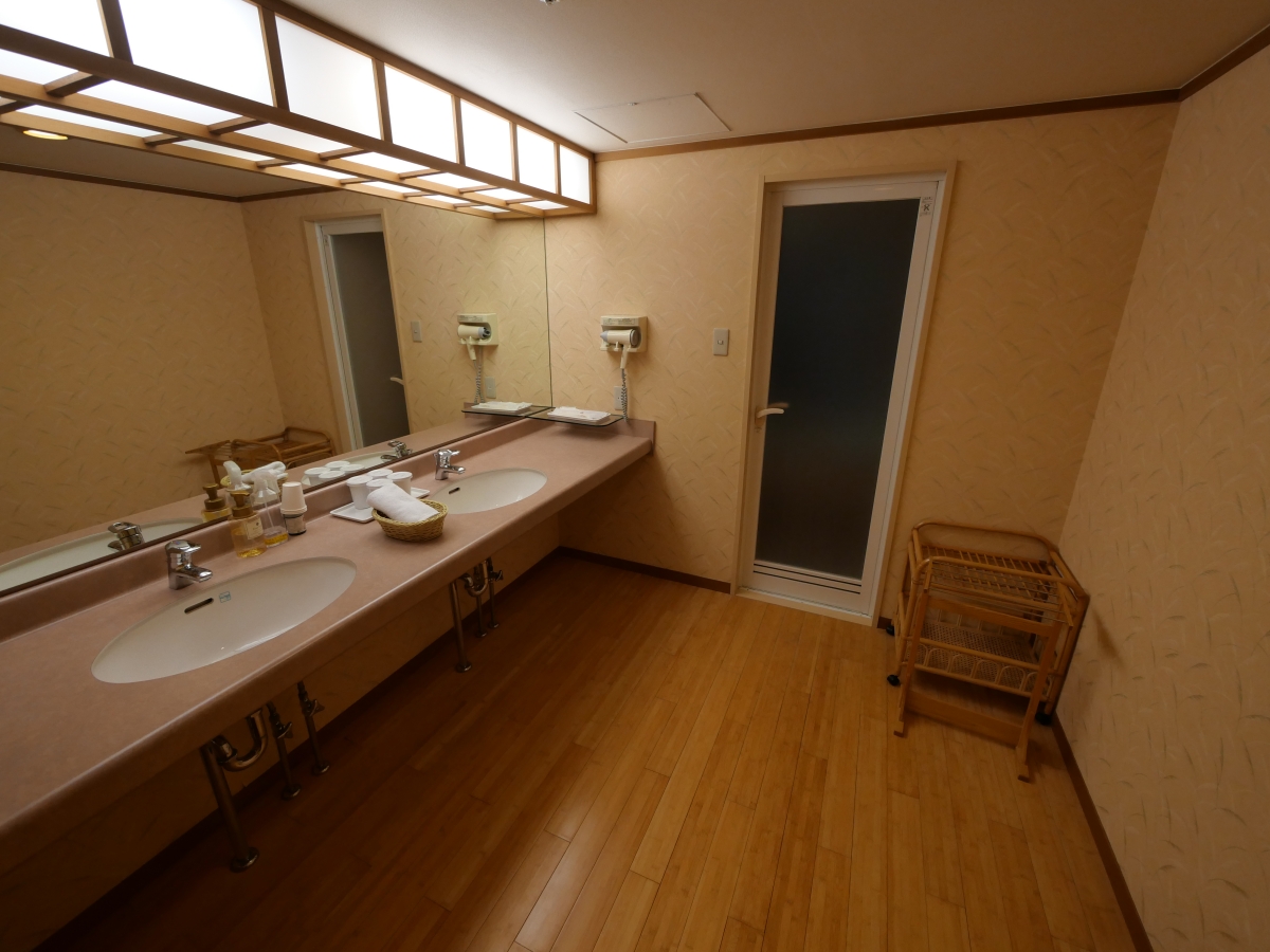 飛驒高山住宿 : 飛驒高山溫泉廣場飯店 (ひだホテルプラザ) - 第9張圖 飛驒高山住宿 : 飛驒高山溫泉廣場飯店 (ひだホテルプラザ)