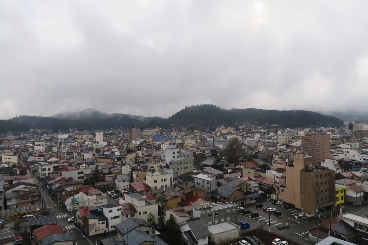 飛驒高山住宿 : 飛驒高山溫泉廣場飯店 (ひだホテルプラザ) - 第29張圖 飛驒高山住宿 : 飛驒高山溫泉廣場飯店 (ひだホテルプラザ)