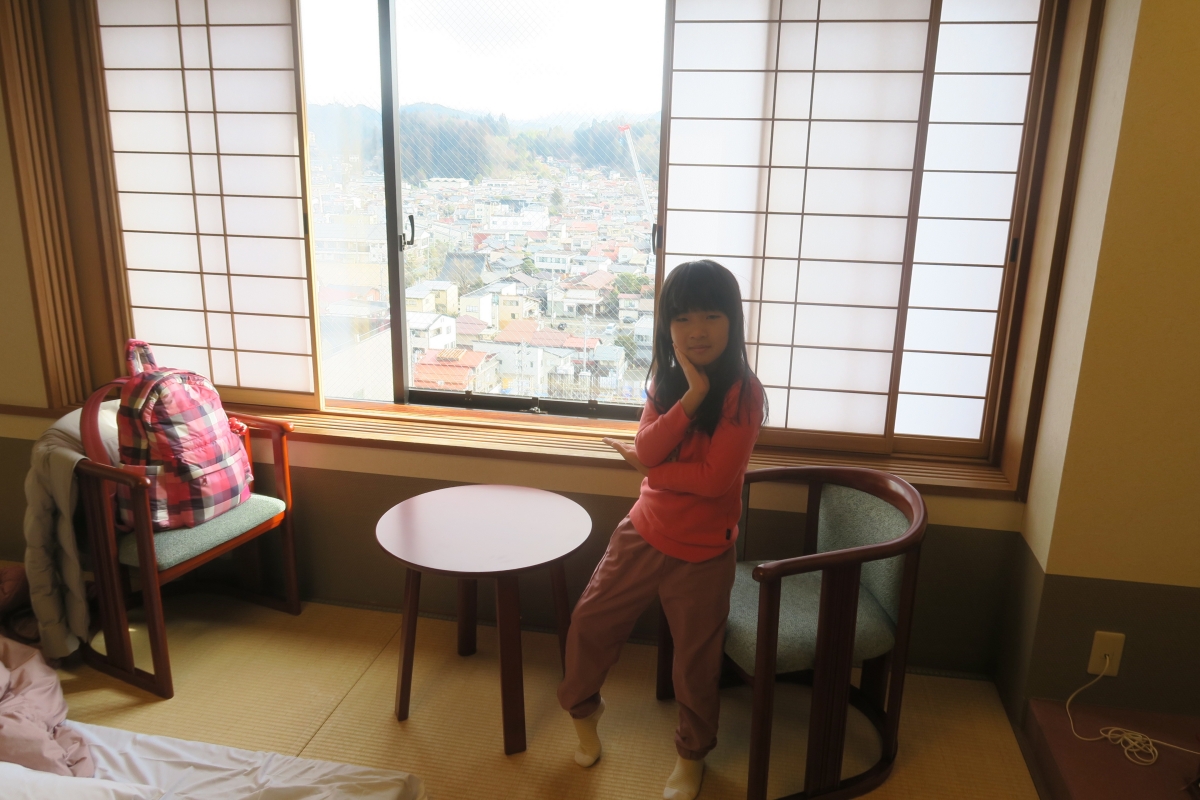 飛驒高山住宿 : 飛驒高山溫泉廣場飯店 (ひだホテルプラザ) - 第30張圖 飛驒高山住宿 : 飛驒高山溫泉廣場飯店 (ひだホテルプラザ)