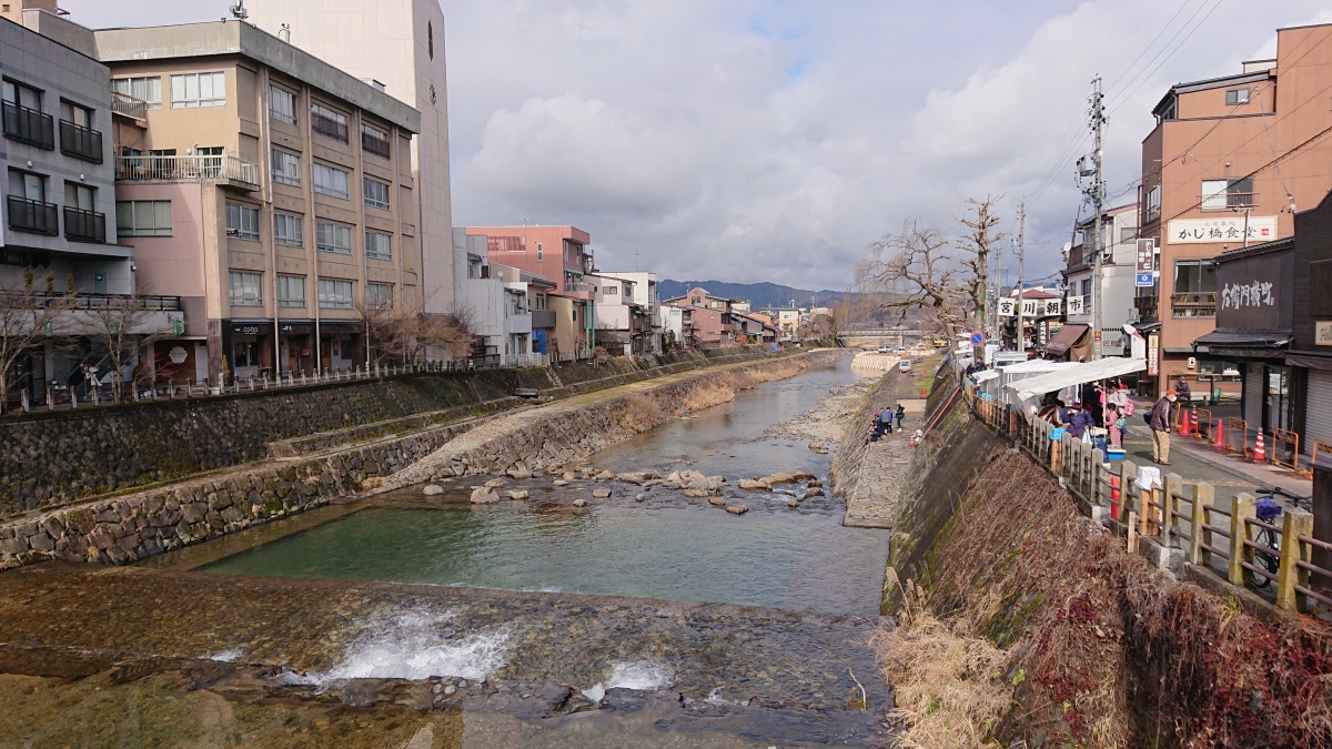 【日本中部飛驒之旅】Day3 高山古街、宮川朝市、陣屋巡禮 & 大啖飛驒牛 - 第3張圖 【日本中部飛驒之旅】Day3 高山古街、宮川朝市、陣屋巡禮 & 大啖飛驒牛