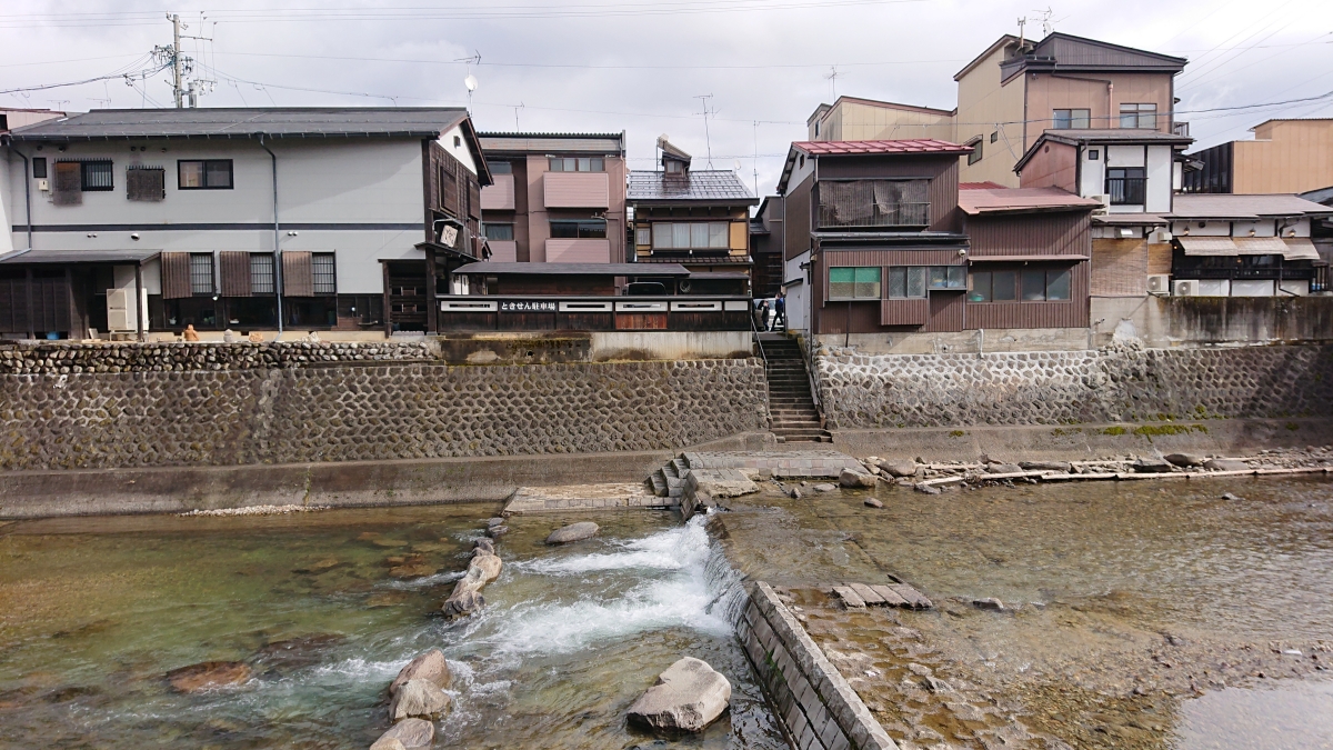 【日本中部飛驒之旅】Day3 高山古街、宮川朝市、陣屋巡禮 & 大啖飛驒牛 - 第7張圖 【日本中部飛驒之旅】Day3 高山古街、宮川朝市、陣屋巡禮 & 大啖飛驒牛