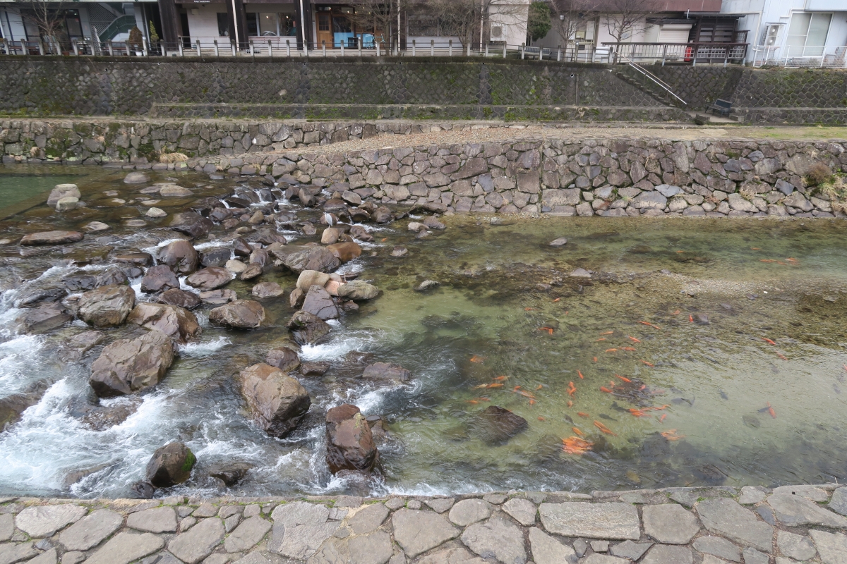 【日本中部飛驒之旅】Day3 高山古街、宮川朝市、陣屋巡禮 & 大啖飛驒牛 - 第8張圖 【日本中部飛驒之旅】Day3 高山古街、宮川朝市、陣屋巡禮 & 大啖飛驒牛