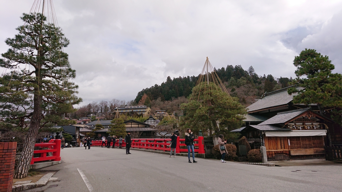 【日本中部飛驒之旅】Day3 高山古街、宮川朝市、陣屋巡禮 & 大啖飛驒牛 - 第11張圖 【日本中部飛驒之旅】Day3 高山古街、宮川朝市、陣屋巡禮 & 大啖飛驒牛