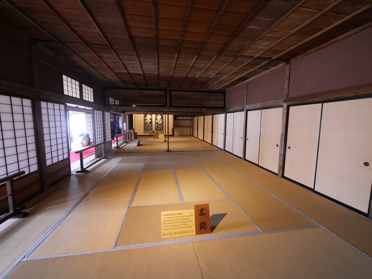 【日本中部飛驒之旅】Day3 高山古街、宮川朝市、陣屋巡禮 & 大啖飛驒牛 - 第17張圖 【日本中部飛驒之旅】Day3 高山古街、宮川朝市、陣屋巡禮 & 大啖飛驒牛