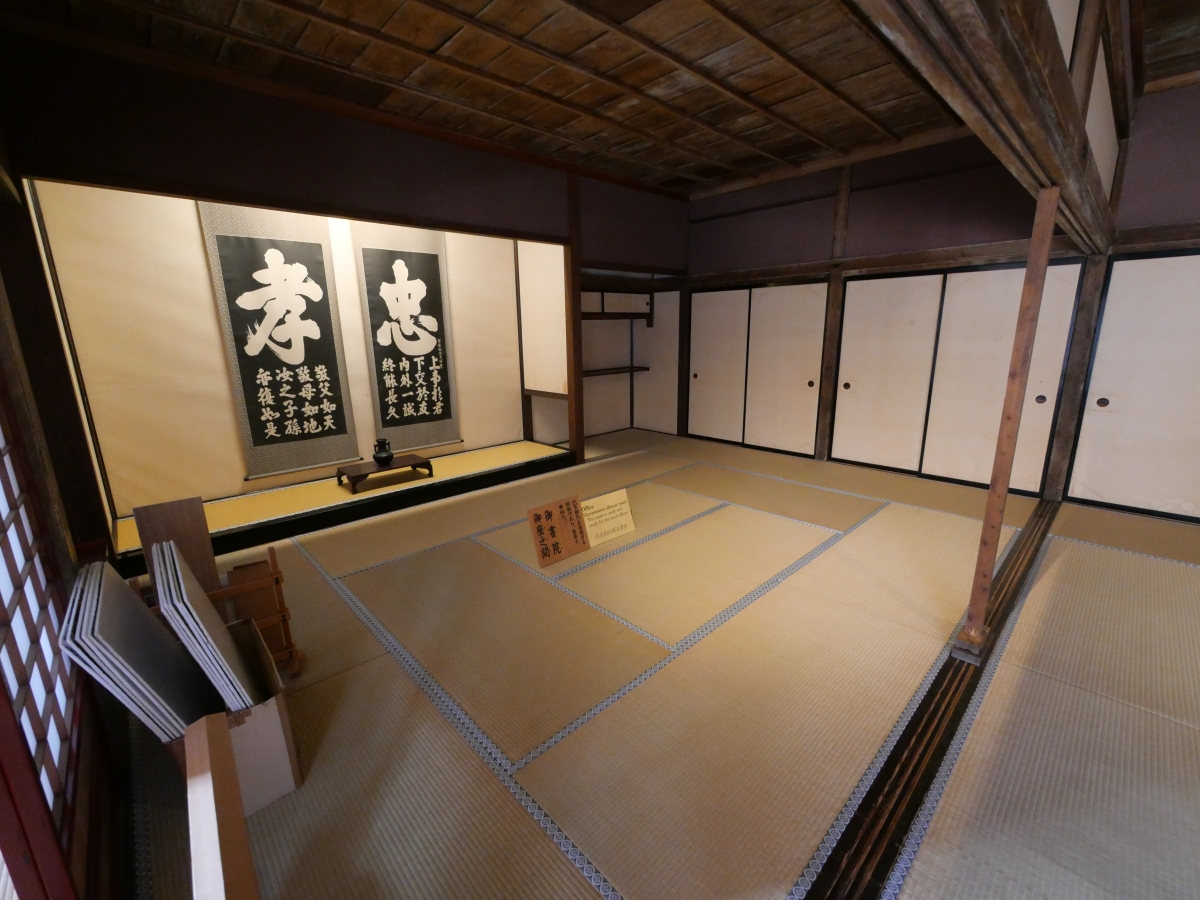 【日本中部飛驒之旅】Day3 高山古街、宮川朝市、陣屋巡禮 & 大啖飛驒牛 - 第18張圖 【日本中部飛驒之旅】Day3 高山古街、宮川朝市、陣屋巡禮 & 大啖飛驒牛