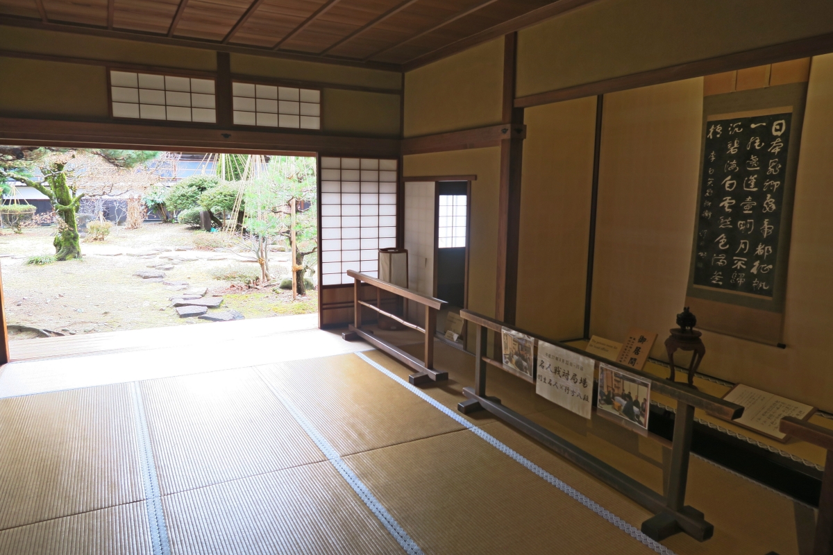 【日本中部飛驒之旅】Day3 高山古街、宮川朝市、陣屋巡禮 & 大啖飛驒牛 - 第19張圖 【日本中部飛驒之旅】Day3 高山古街、宮川朝市、陣屋巡禮 & 大啖飛驒牛