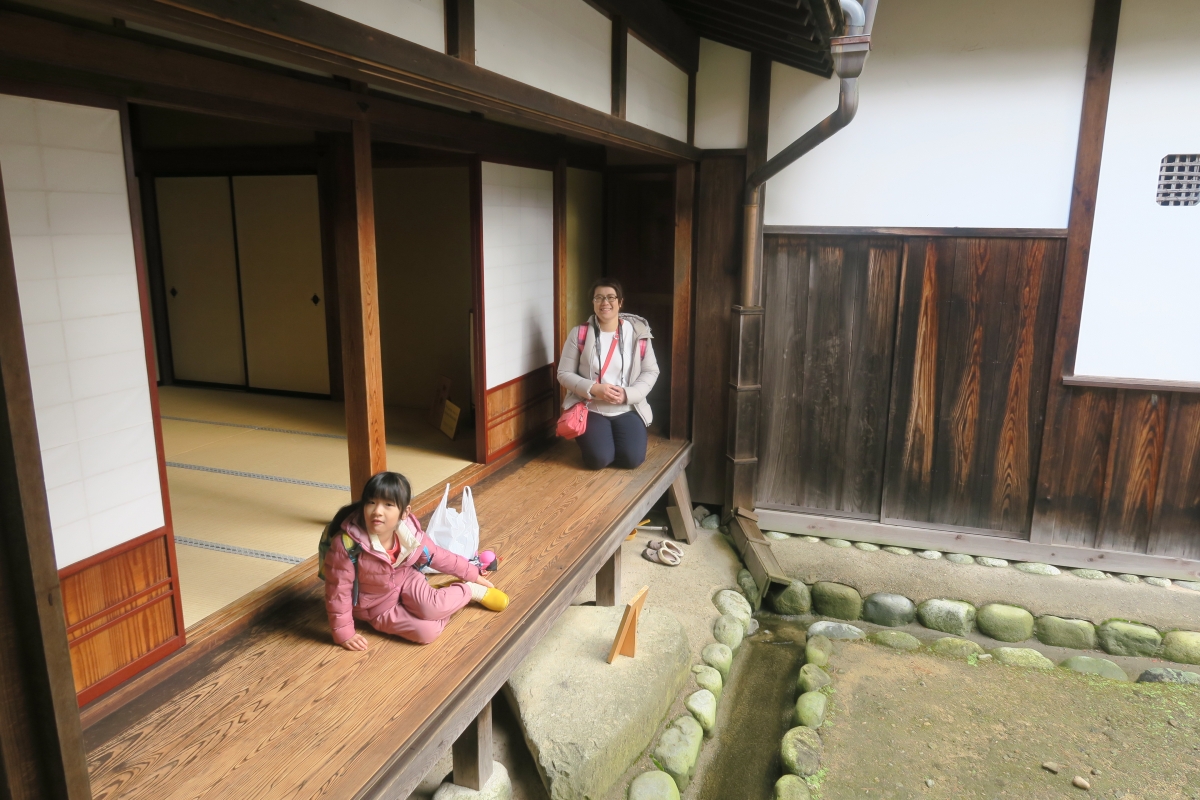 【日本中部飛驒之旅】Day3 高山古街、宮川朝市、陣屋巡禮 & 大啖飛驒牛 - 第21張圖 【日本中部飛驒之旅】Day3 高山古街、宮川朝市、陣屋巡禮 & 大啖飛驒牛