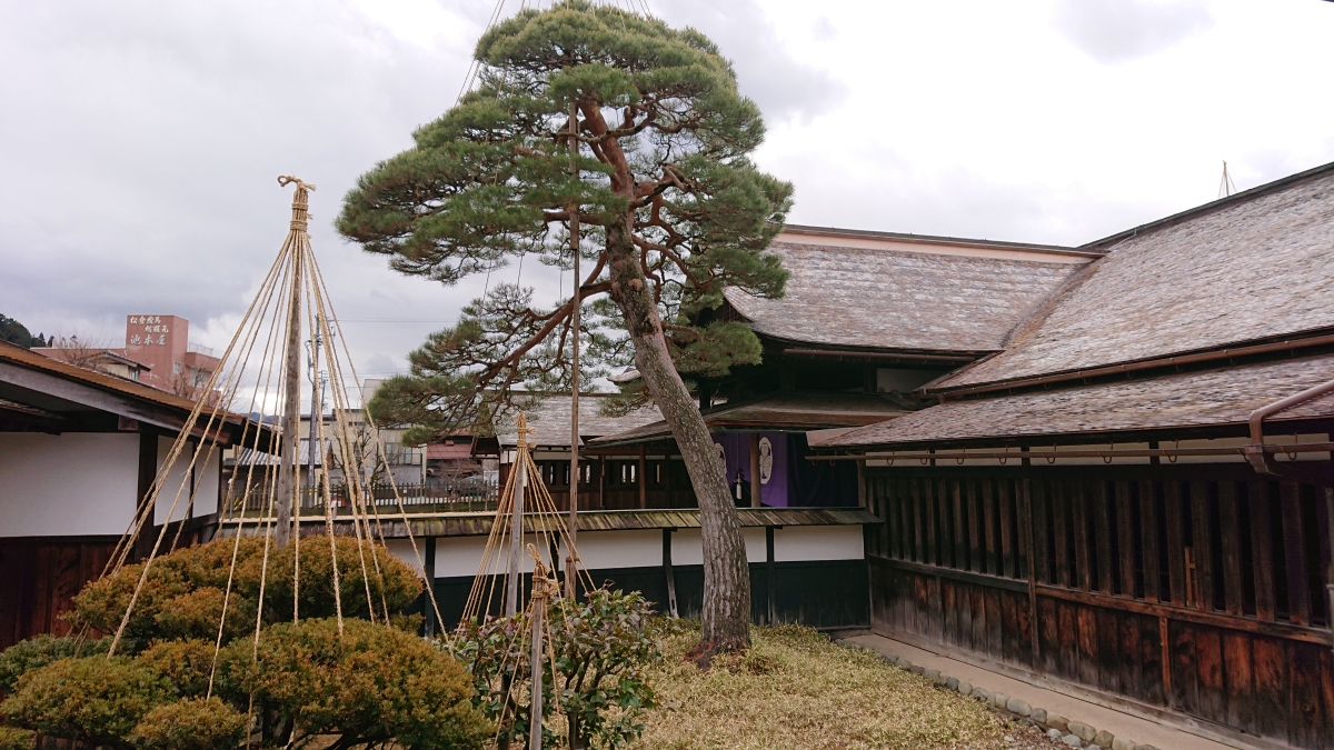 【日本中部飛驒之旅】Day3 高山古街、宮川朝市、陣屋巡禮 & 大啖飛驒牛 - 第25張圖 【日本中部飛驒之旅】Day3 高山古街、宮川朝市、陣屋巡禮 & 大啖飛驒牛