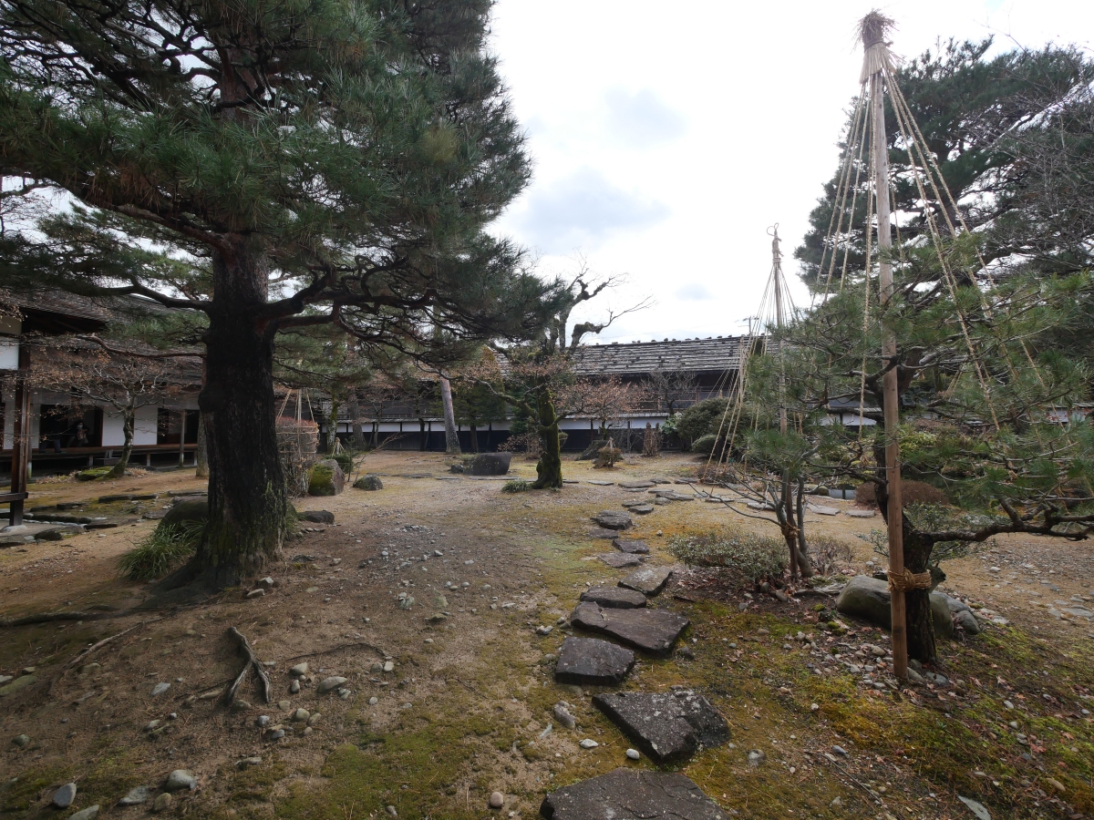 【日本中部飛驒之旅】Day3 高山古街、宮川朝市、陣屋巡禮 & 大啖飛驒牛 - 第23張圖 【日本中部飛驒之旅】Day3 高山古街、宮川朝市、陣屋巡禮 & 大啖飛驒牛
