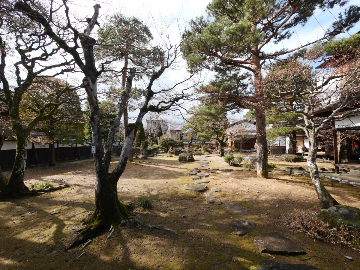 【日本中部飛驒之旅】Day3 高山古街、宮川朝市、陣屋巡禮 & 大啖飛驒牛 - 第22張圖 【日本中部飛驒之旅】Day3 高山古街、宮川朝市、陣屋巡禮 & 大啖飛驒牛