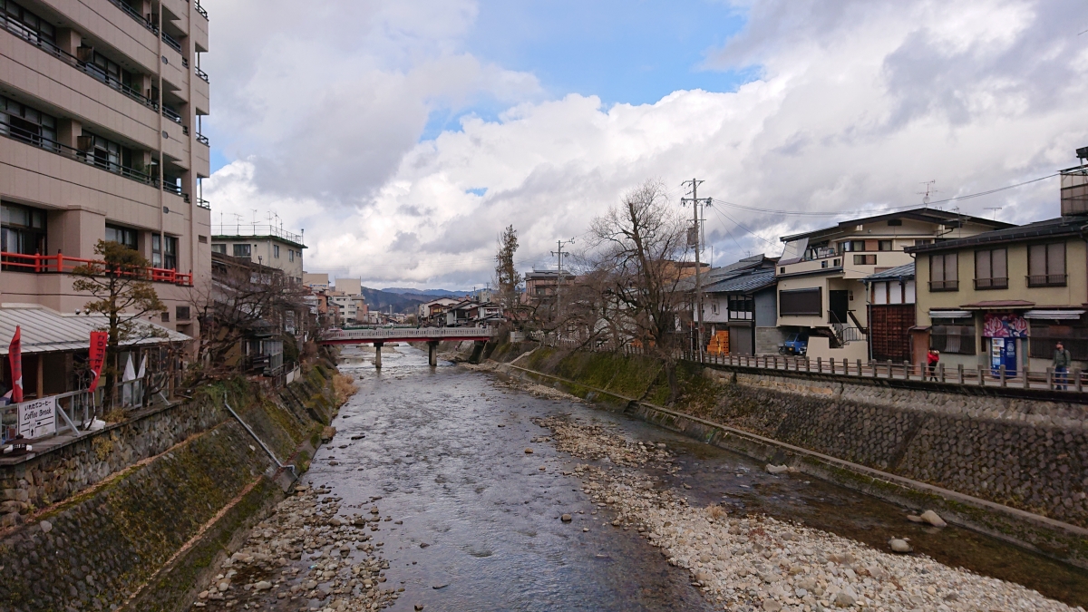 【日本中部飛驒之旅】Day3 高山古街、宮川朝市、陣屋巡禮 & 大啖飛驒牛 - 第26張圖 【日本中部飛驒之旅】Day3 高山古街、宮川朝市、陣屋巡禮 & 大啖飛驒牛