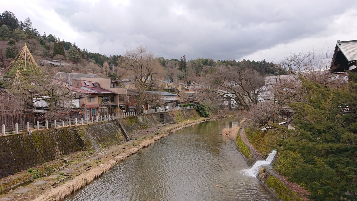 【日本中部飛驒之旅】Day3 高山古街、宮川朝市、陣屋巡禮 & 大啖飛驒牛 - 第27張圖 【日本中部飛驒之旅】Day3 高山古街、宮川朝市、陣屋巡禮 & 大啖飛驒牛