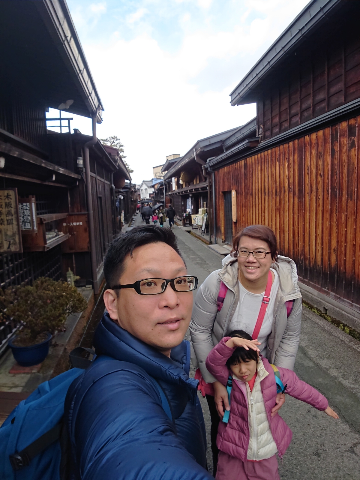 【日本中部飛驒之旅】Day3 高山古街、宮川朝市、陣屋巡禮 & 大啖飛驒牛 - 第31張圖 【日本中部飛驒之旅】Day3 高山古街、宮川朝市、陣屋巡禮 & 大啖飛驒牛