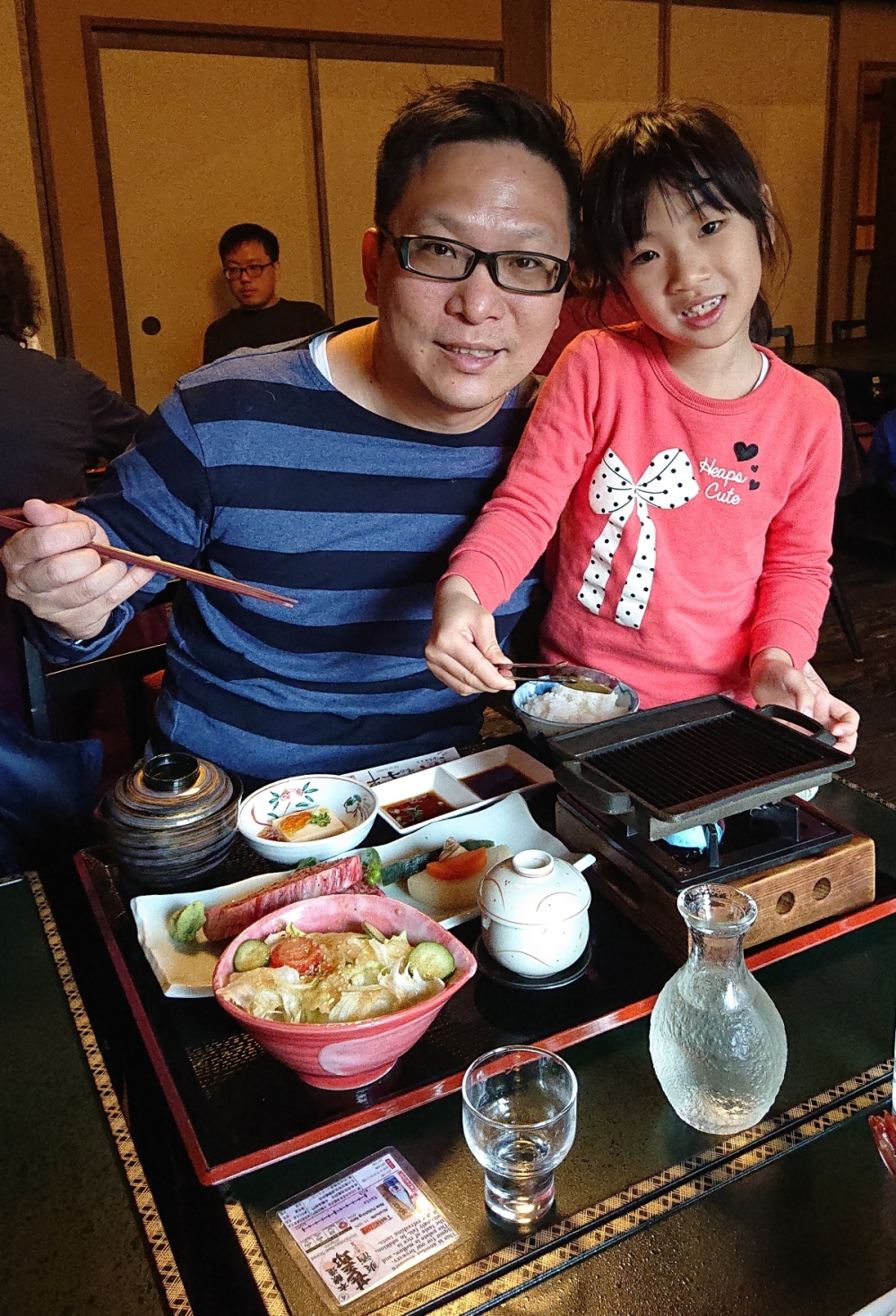 【日本中部飛驒之旅】Day3 高山古街、宮川朝市、陣屋巡禮 & 大啖飛驒牛 - 第42張圖 【日本中部飛驒之旅】Day3 高山古街、宮川朝市、陣屋巡禮 & 大啖飛驒牛