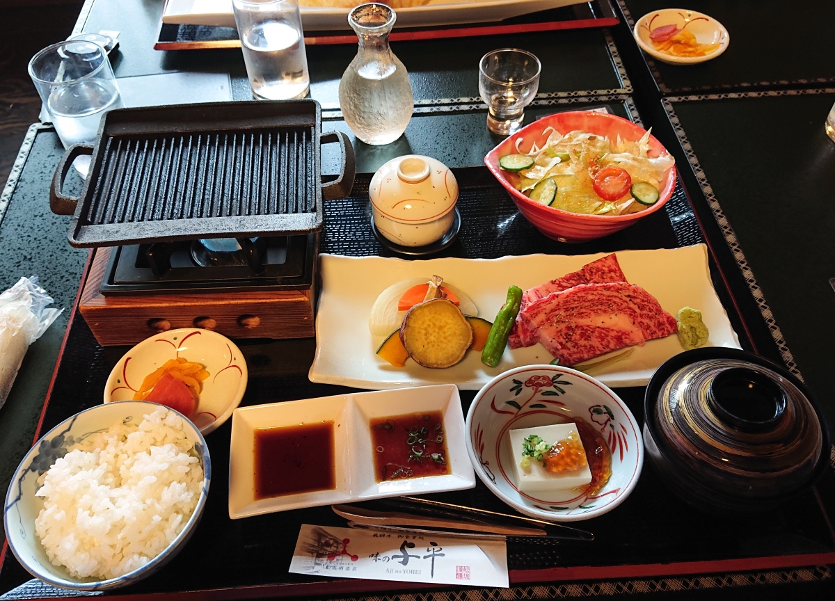 【日本中部飛驒之旅】Day3 高山古街、宮川朝市、陣屋巡禮 & 大啖飛驒牛 - 第43張圖 【日本中部飛驒之旅】Day3 高山古街、宮川朝市、陣屋巡禮 & 大啖飛驒牛