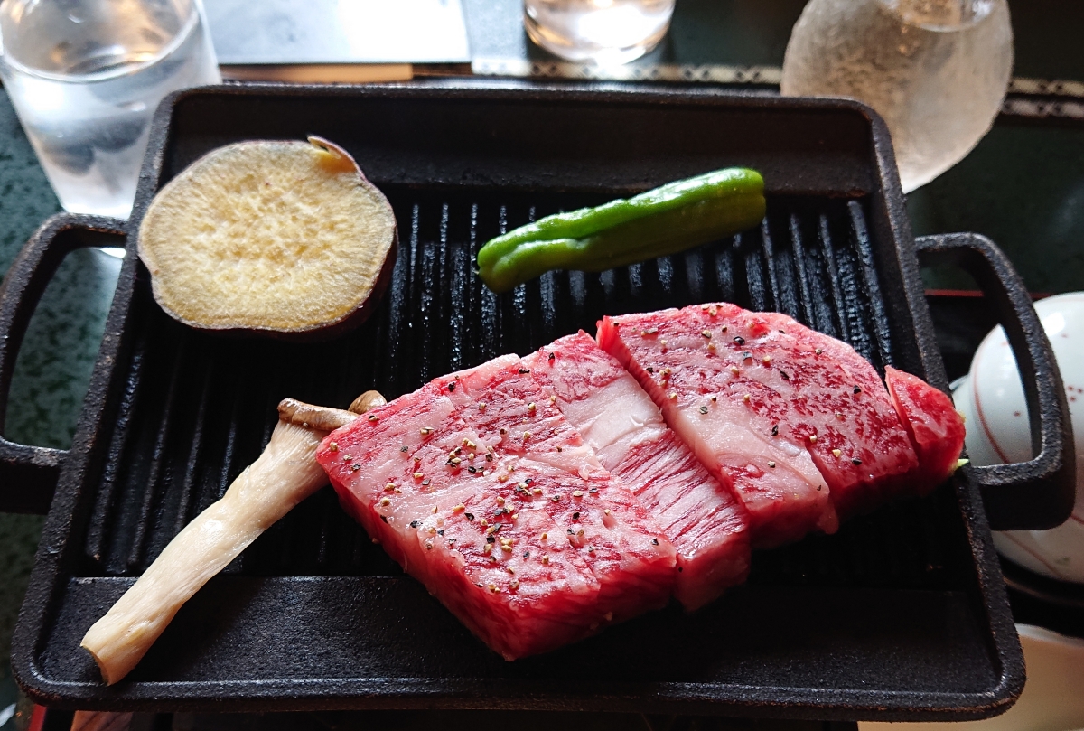 【日本中部飛驒之旅】Day3 高山古街、宮川朝市、陣屋巡禮 & 大啖飛驒牛 - 第44張圖 【日本中部飛驒之旅】Day3 高山古街、宮川朝市、陣屋巡禮 & 大啖飛驒牛