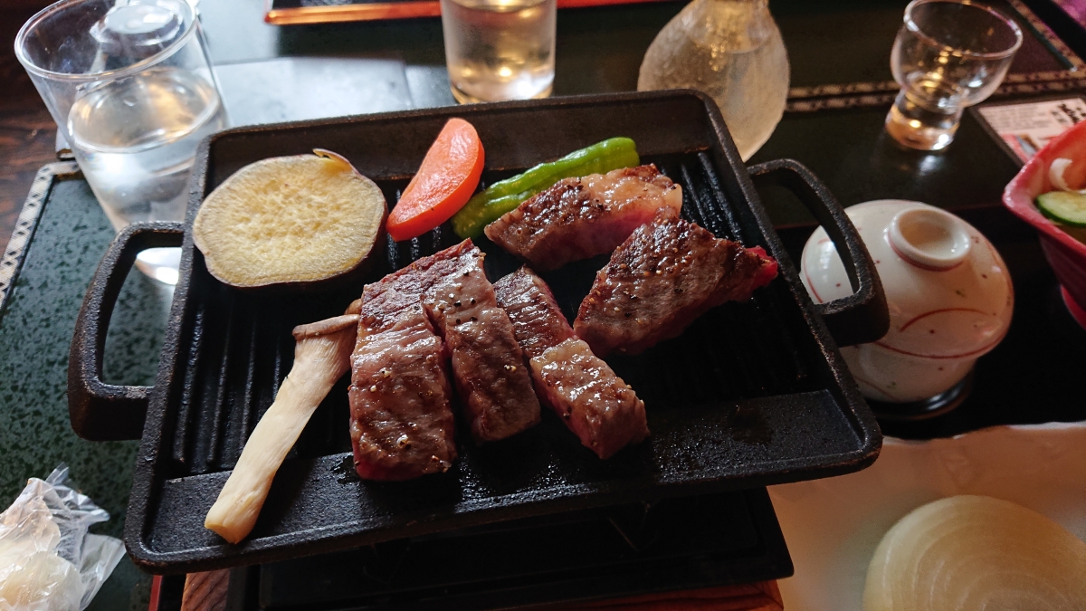 【日本中部飛驒之旅】Day3 高山古街、宮川朝市、陣屋巡禮 & 大啖飛驒牛 - 第45張圖 【日本中部飛驒之旅】Day3 高山古街、宮川朝市、陣屋巡禮 & 大啖飛驒牛