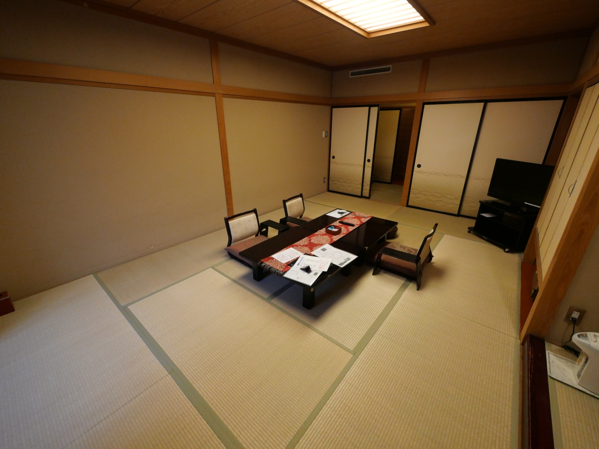 奥飛騨温泉郷住宿 : 新穂高温泉 穗高莊 山のホテル (上篇) - 第10張圖 奥飛騨温泉郷住宿 : 新穂高温泉 穗高莊 山のホテル (上篇)