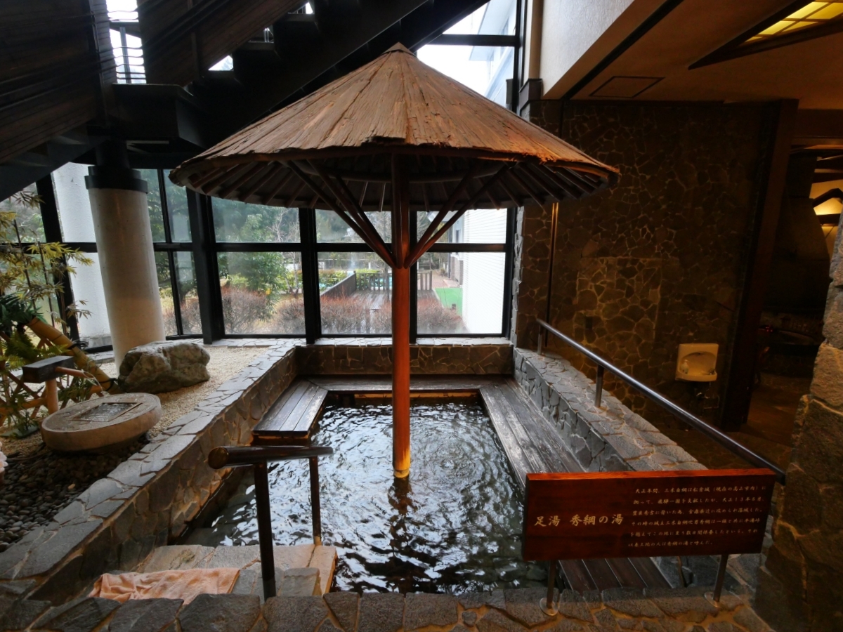 奥飛騨温泉郷住宿 : 新穂高温泉 穗高莊 山のホテル (上篇) - 第18張圖 奥飛騨温泉郷住宿 : 新穂高温泉 穗高莊 山のホテル (上篇)