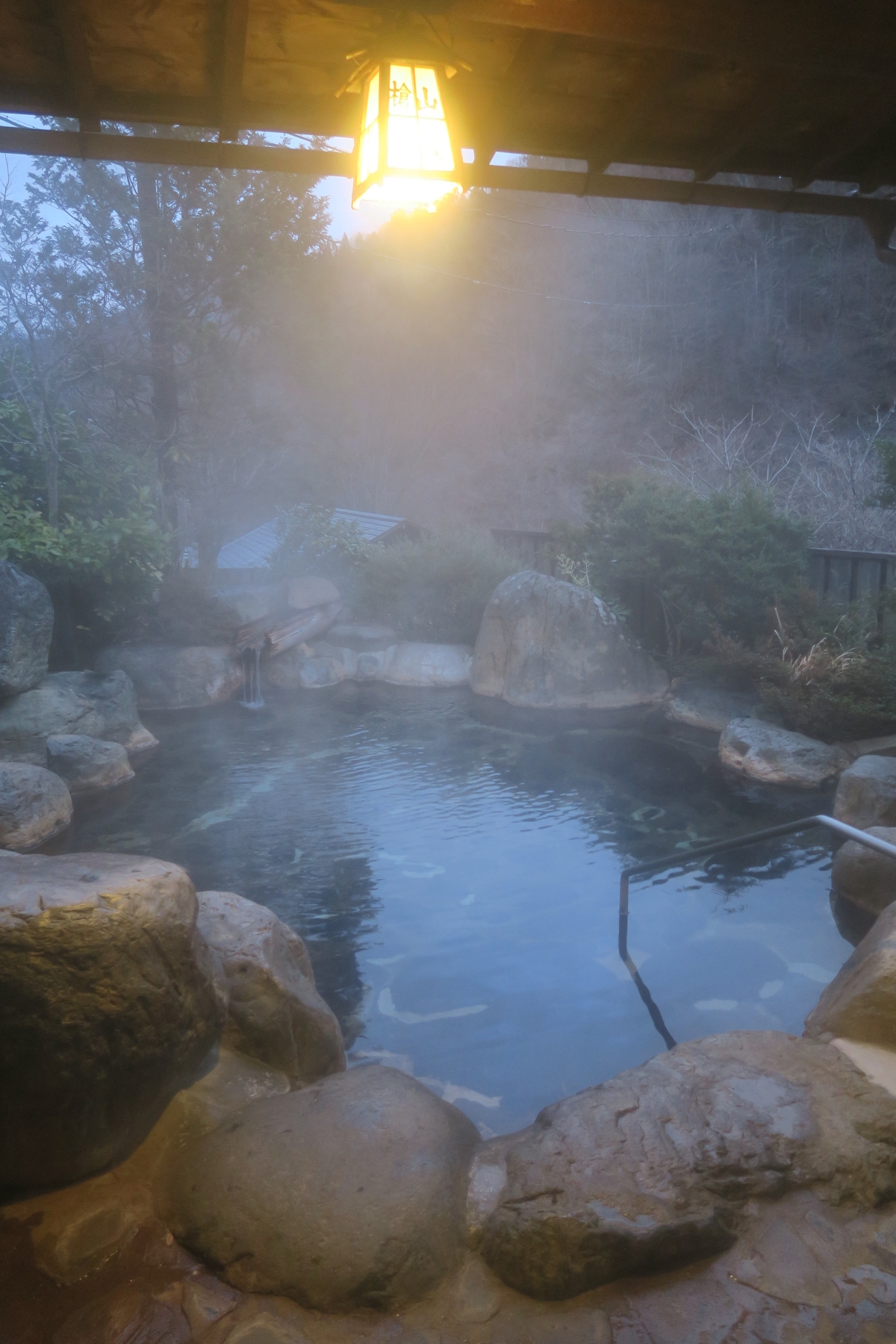 奥飛騨温泉郷住宿 : 新穂高温泉 穗高莊 山のホテル (上篇) - 第28張圖 奥飛騨温泉郷住宿 : 新穂高温泉 穗高莊 山のホテル (上篇)