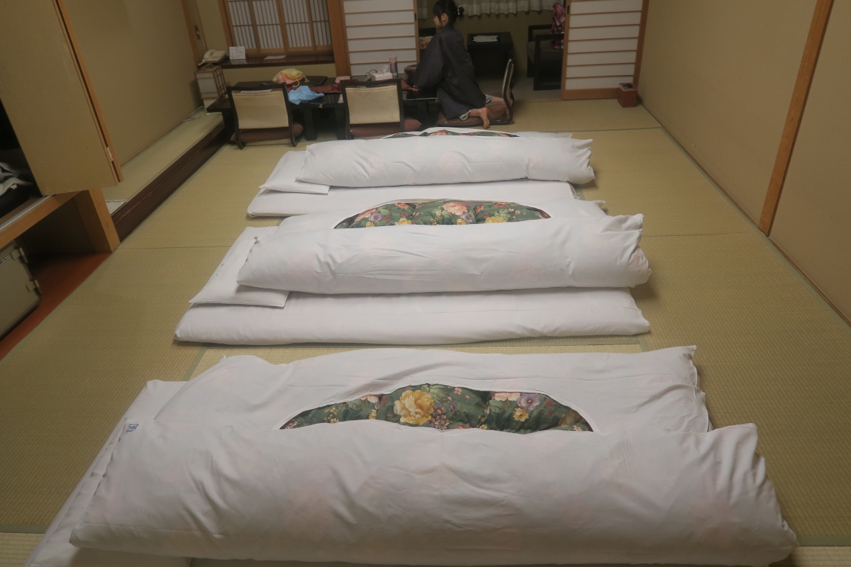 奥飛騨温泉郷住宿 : 新穂高温泉 穗高莊 山のホテル (下篇) - 第20張圖 奥飛騨温泉郷住宿 : 新穂高温泉 穗高莊 山のホテル (下篇)