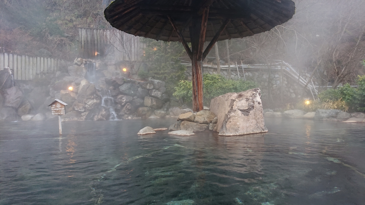 奥飛騨温泉郷住宿 : 新穂高温泉 穗高莊 山のホテル (下篇) - 第34張圖 奥飛騨温泉郷住宿 : 新穂高温泉 穗高莊 山のホテル (下篇)