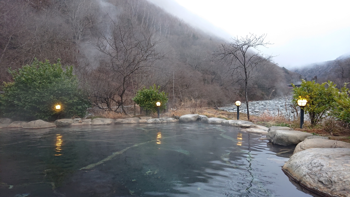 奥飛騨温泉郷住宿 : 新穂高温泉 穗高莊 山のホテル (下篇) - 第31張圖 奥飛騨温泉郷住宿 : 新穂高温泉 穗高莊 山のホテル (下篇)