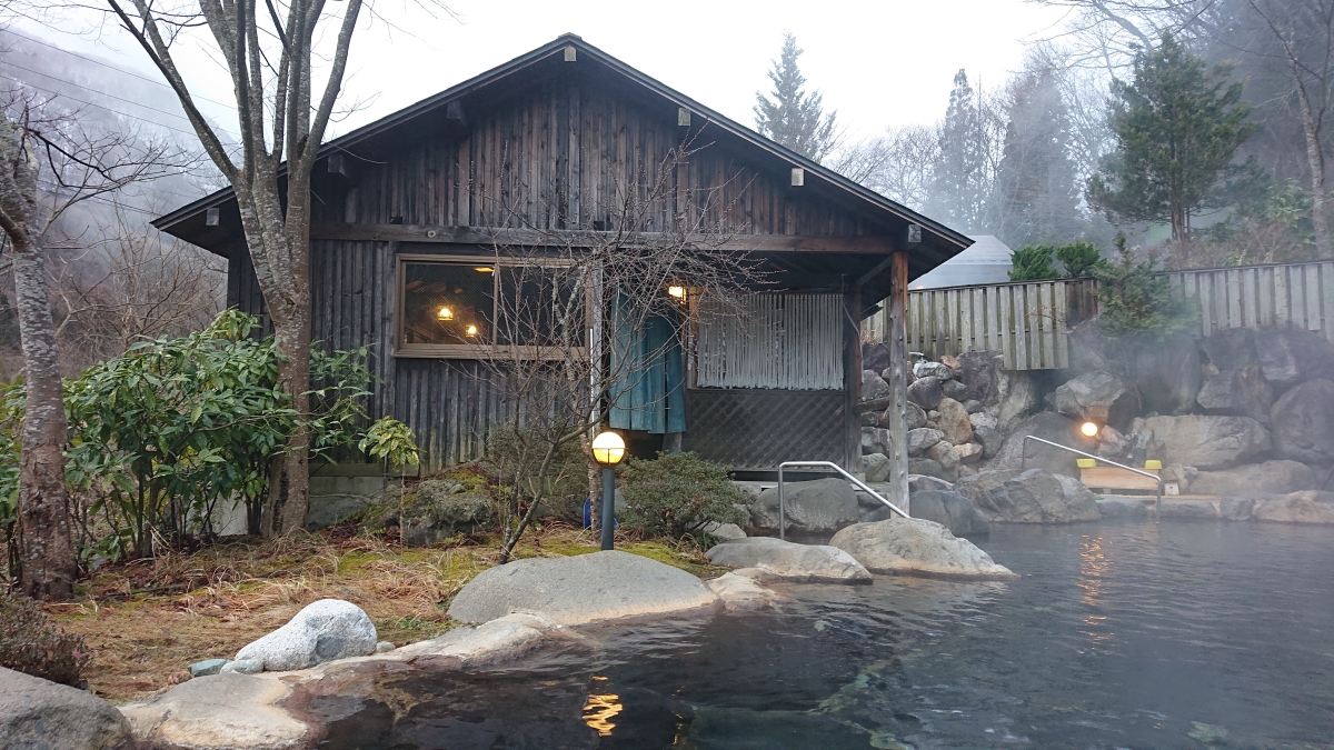 奥飛騨温泉郷住宿 : 新穂高温泉 穗高莊 山のホテル (下篇) - 第33張圖 奥飛騨温泉郷住宿 : 新穂高温泉 穗高莊 山のホテル (下篇)