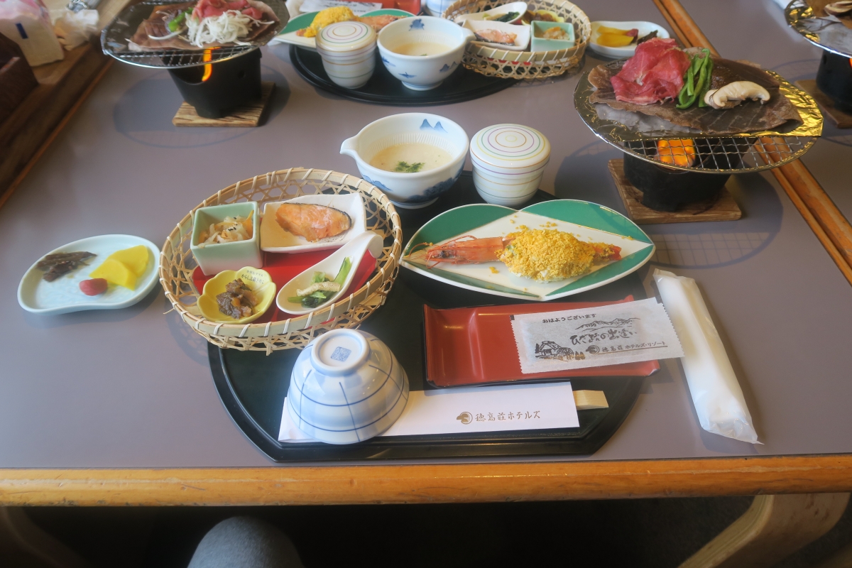 奥飛騨温泉郷住宿 : 新穂高温泉 穗高莊 山のホテル (下篇) - 第35張圖 奥飛騨温泉郷住宿 : 新穂高温泉 穗高莊 山のホテル (下篇)