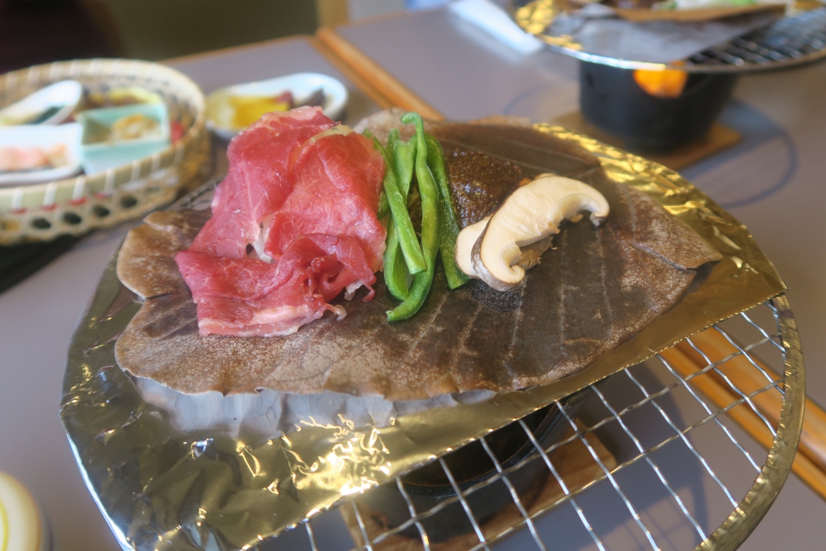 奥飛騨温泉郷住宿 : 新穂高温泉 穗高莊 山のホテル (下篇) - 第36張圖 奥飛騨温泉郷住宿 : 新穂高温泉 穗高莊 山のホテル (下篇)