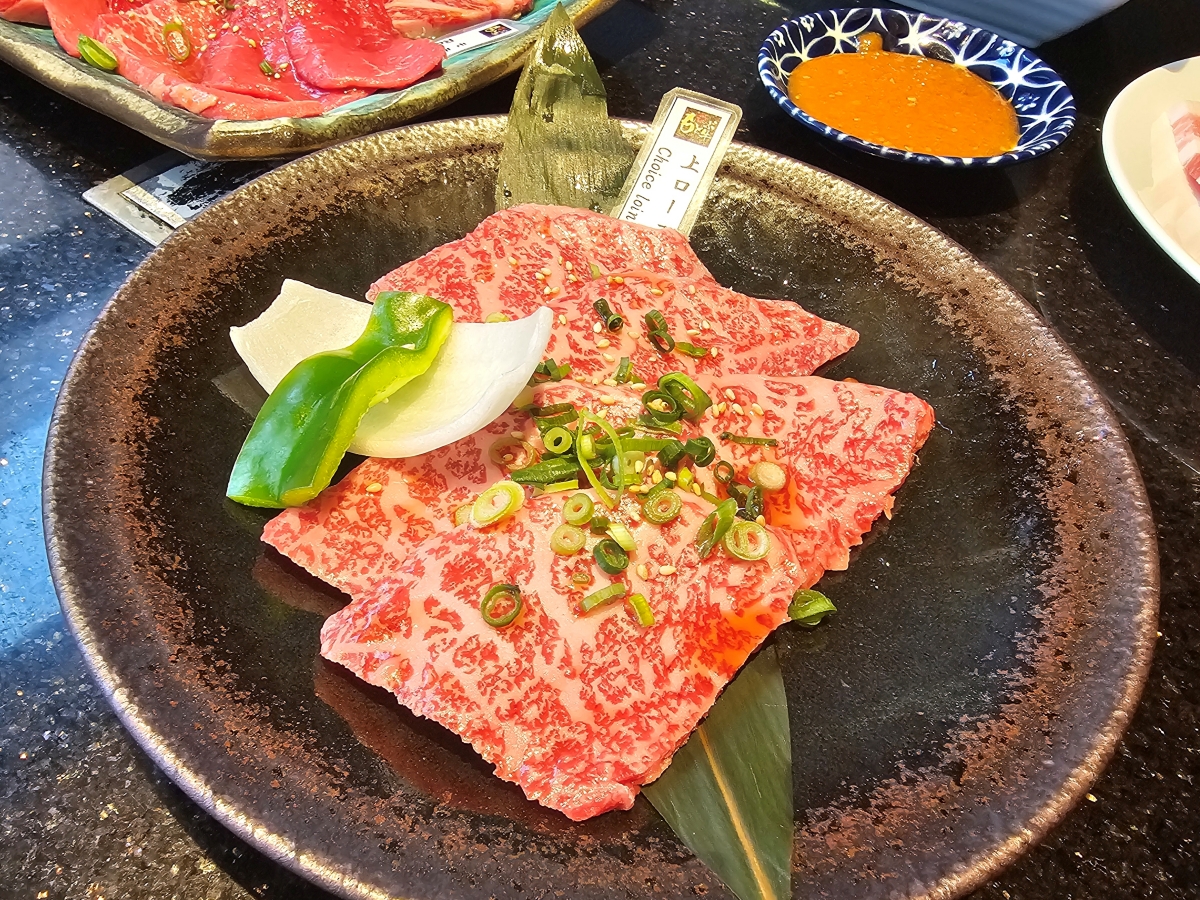 【沖繩食記】燒肉本部(もとぶ)牧場國際通店來吃沖繩黑毛和牛 - 第12張圖 【沖繩食記】燒肉本部(もとぶ)牧場國際通店來吃沖繩黑毛和牛