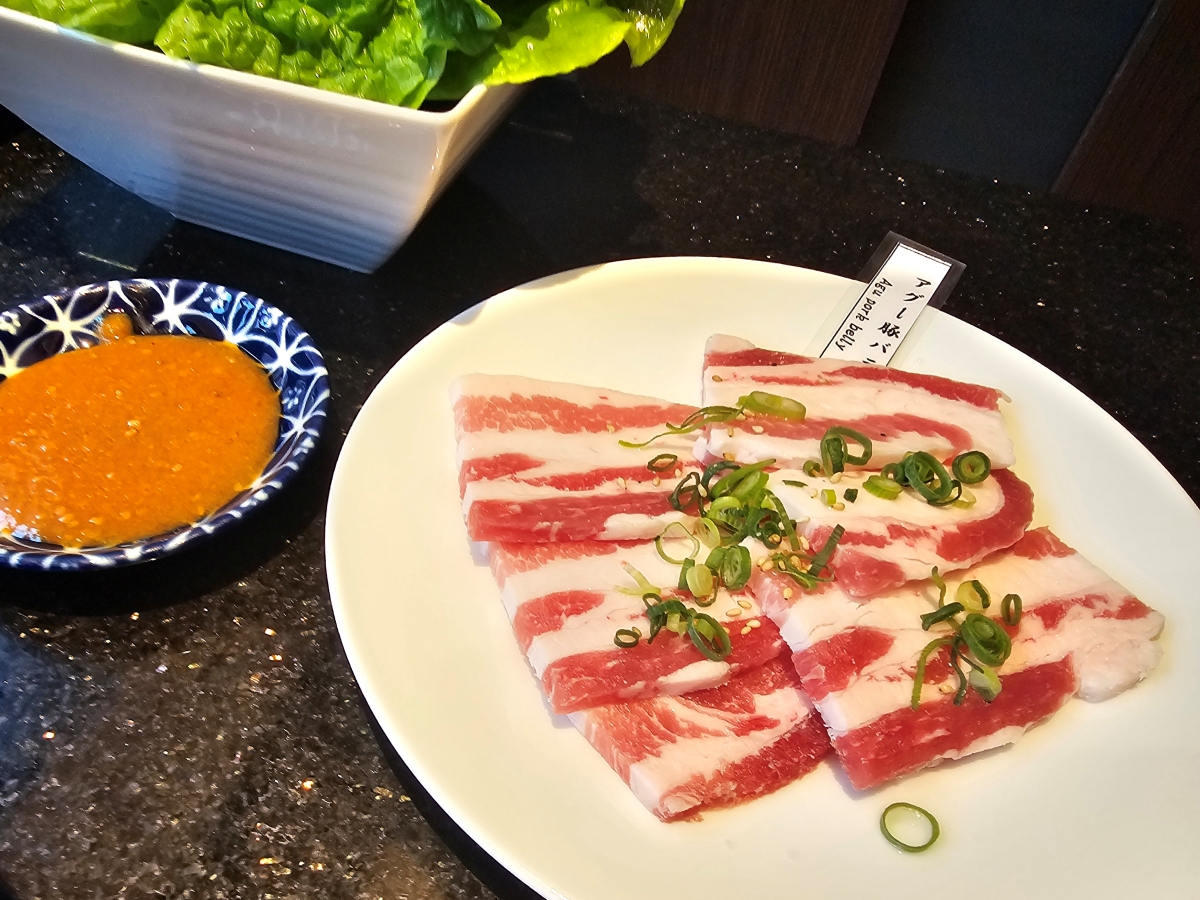 【沖繩食記】燒肉本部(もとぶ)牧場國際通店來吃沖繩黑毛和牛 - 第13張圖 【沖繩食記】燒肉本部(もとぶ)牧場國際通店來吃沖繩黑毛和牛