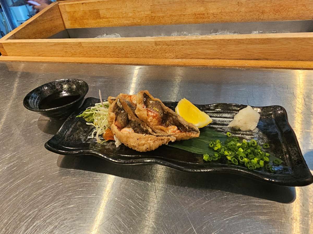 【沖繩食記】居酒屋もぅあしびー吃沖繩料理喝泡盛 - 第11張圖 【沖繩食記】居酒屋もぅあしびー吃沖繩料理喝泡盛