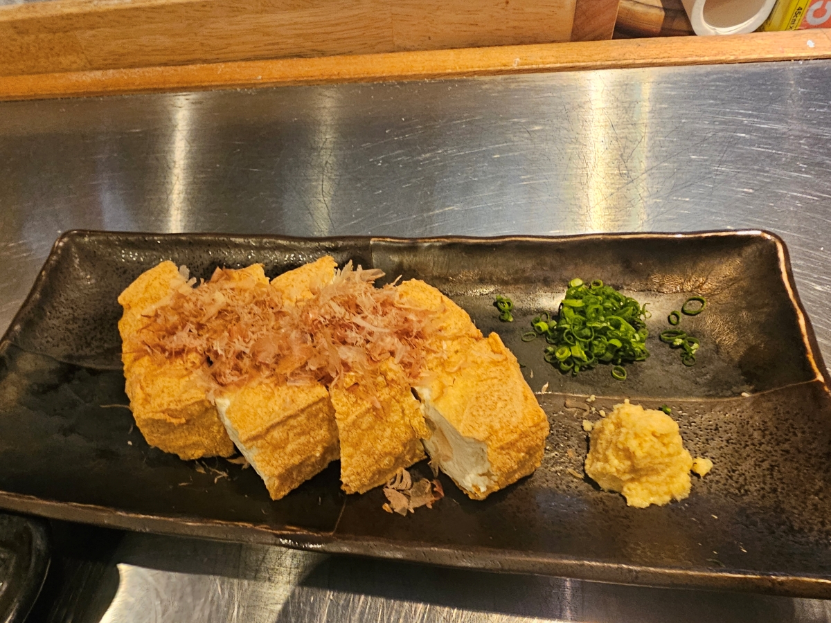 【沖繩食記】居酒屋もぅあしびー吃沖繩料理喝泡盛 - 第13張圖 【沖繩食記】居酒屋もぅあしびー吃沖繩料理喝泡盛