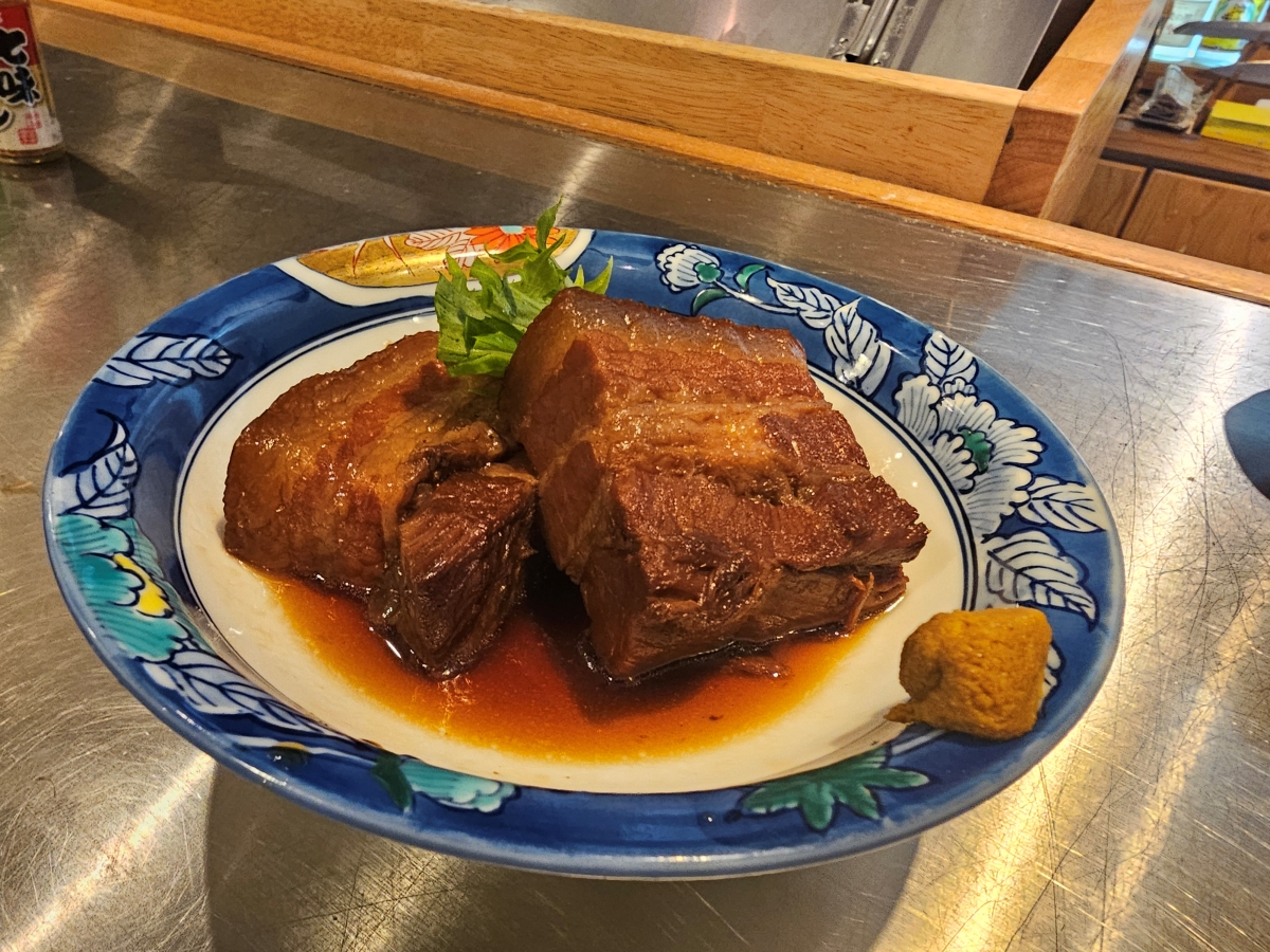 【沖繩食記】居酒屋もぅあしびー吃沖繩料理喝泡盛 - 第14張圖 【沖繩食記】居酒屋もぅあしびー吃沖繩料理喝泡盛