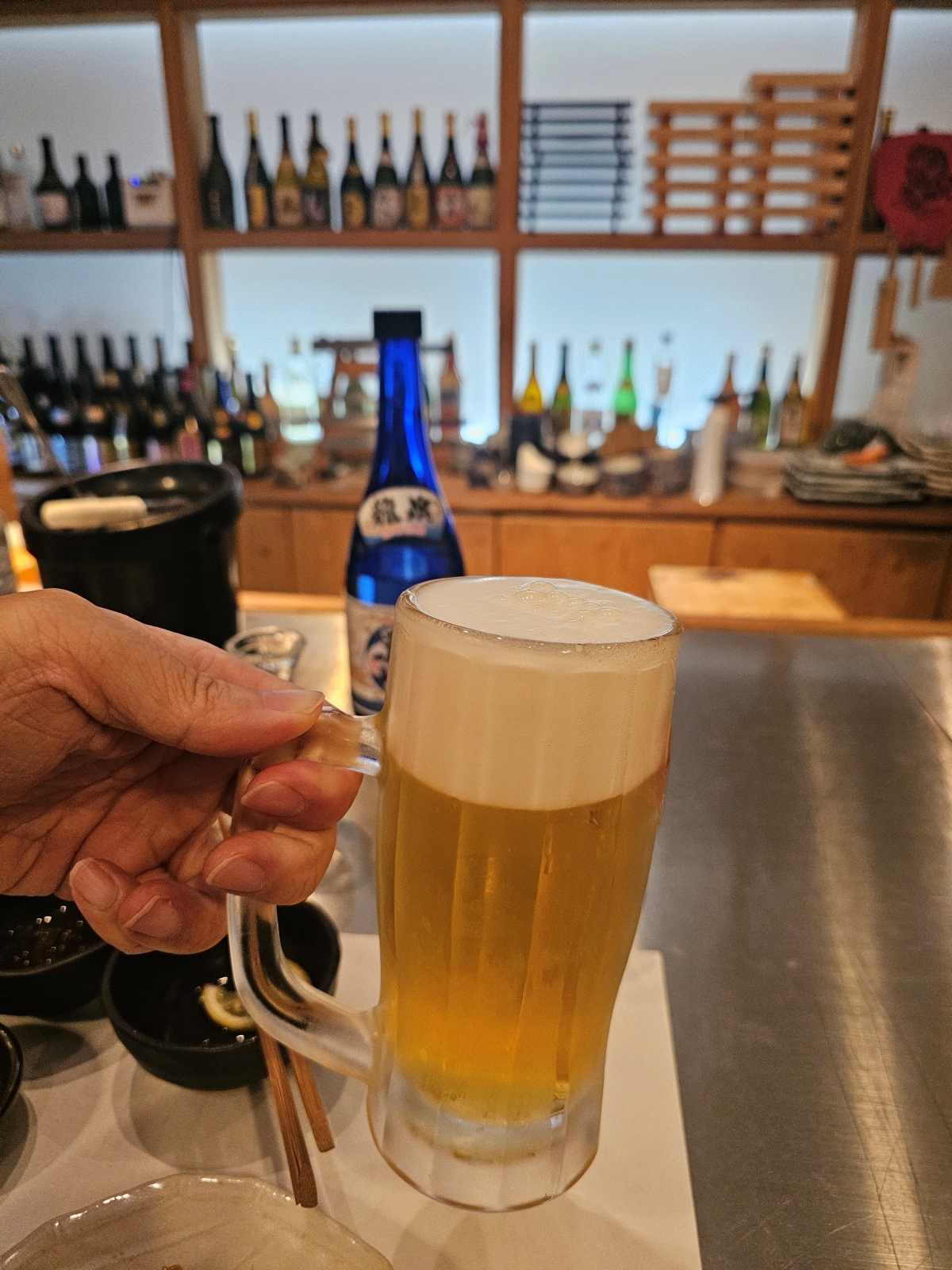 【沖繩食記】居酒屋もぅあしびー吃沖繩料理喝泡盛 - 第15張圖 【沖繩食記】居酒屋もぅあしびー吃沖繩料理喝泡盛